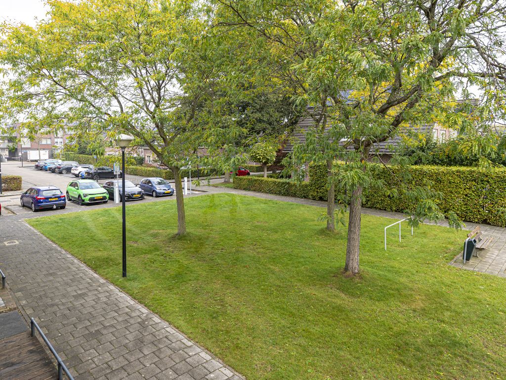 Jonathan Swiftweg 10, WOERDEN