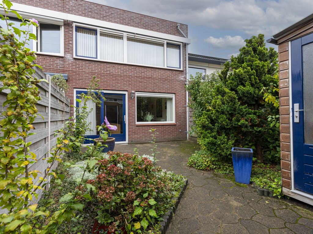 Jonathan Swiftweg 10, WOERDEN
