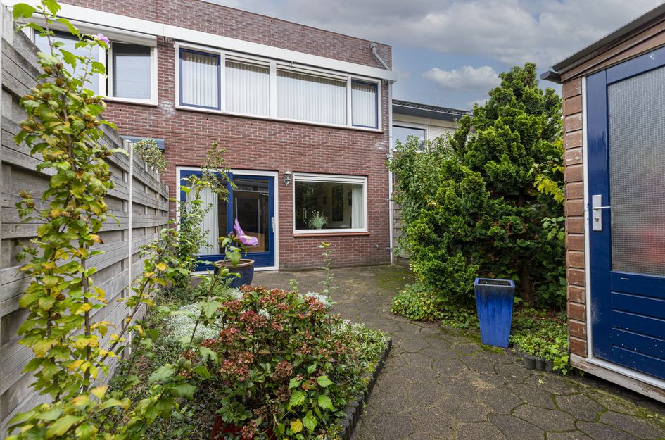 Jonathan Swiftweg 10