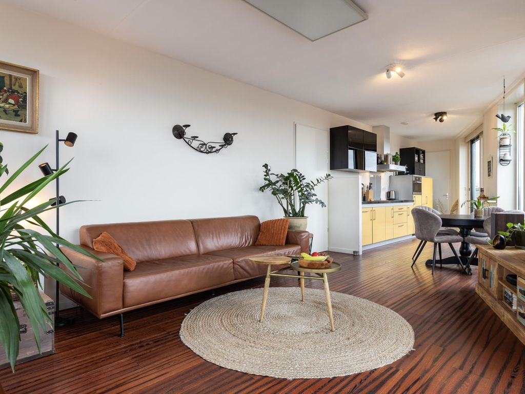 Veluwemeer 76, WOERDEN