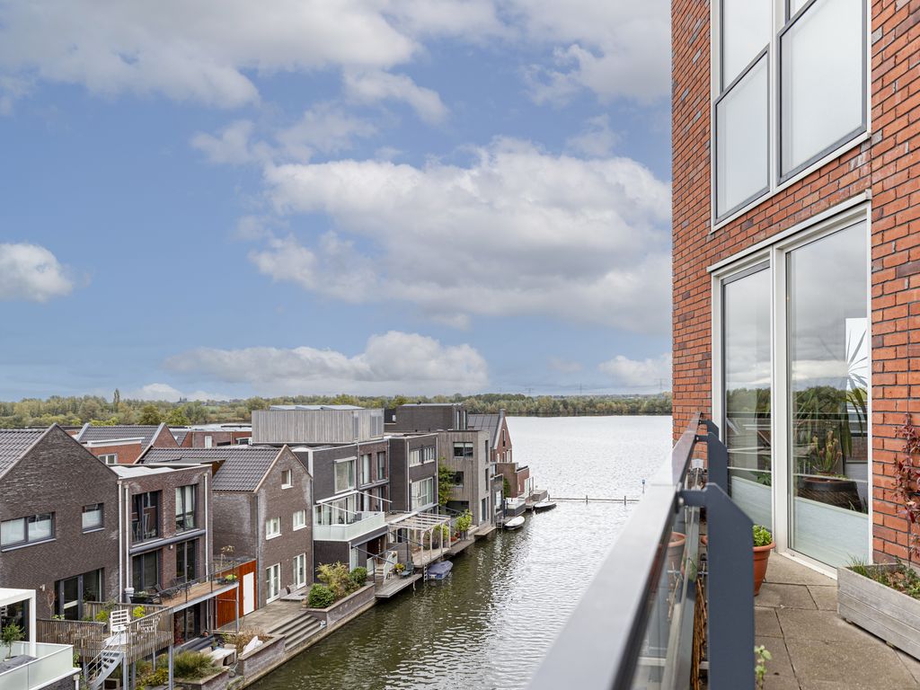 Veluwemeer 76, WOERDEN