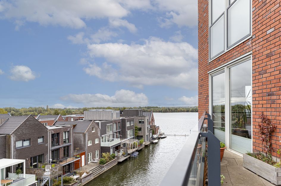 Veluwemeer 76