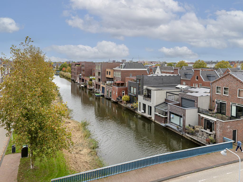 Veluwemeer 76, WOERDEN