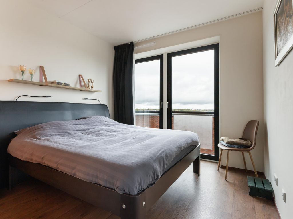 Veluwemeer 76, WOERDEN