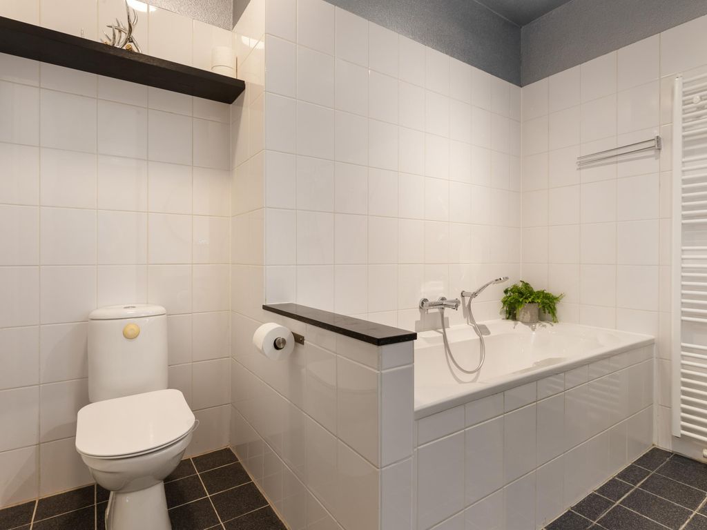 Veluwemeer 76, WOERDEN