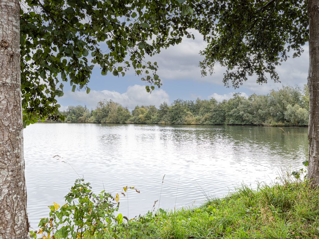 Veluwemeer 76, WOERDEN