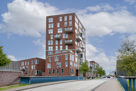Veluwemeer 76