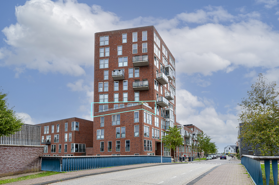 Veluwemeer 76