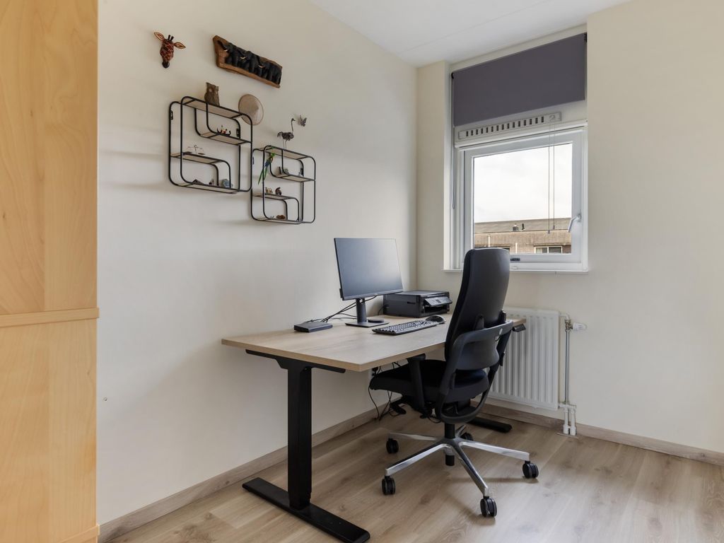Schrijverspad 76, WOERDEN