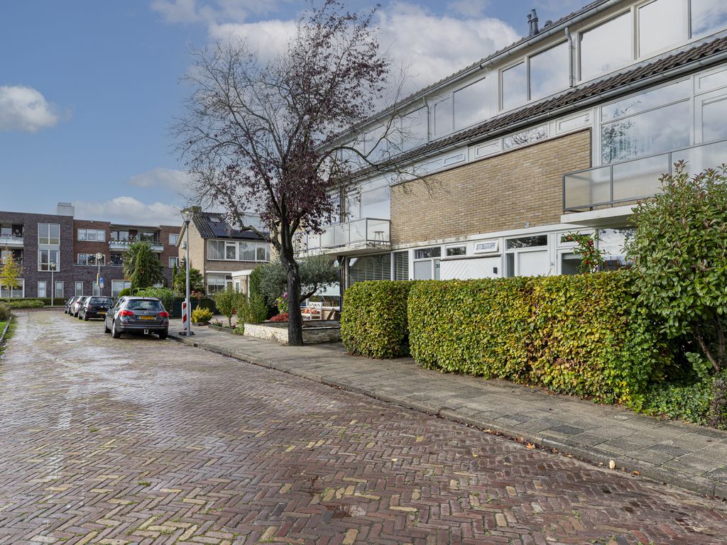 Prunuslaan 36, WOERDEN