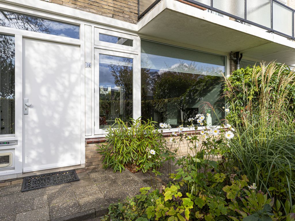 Prunuslaan 36, WOERDEN