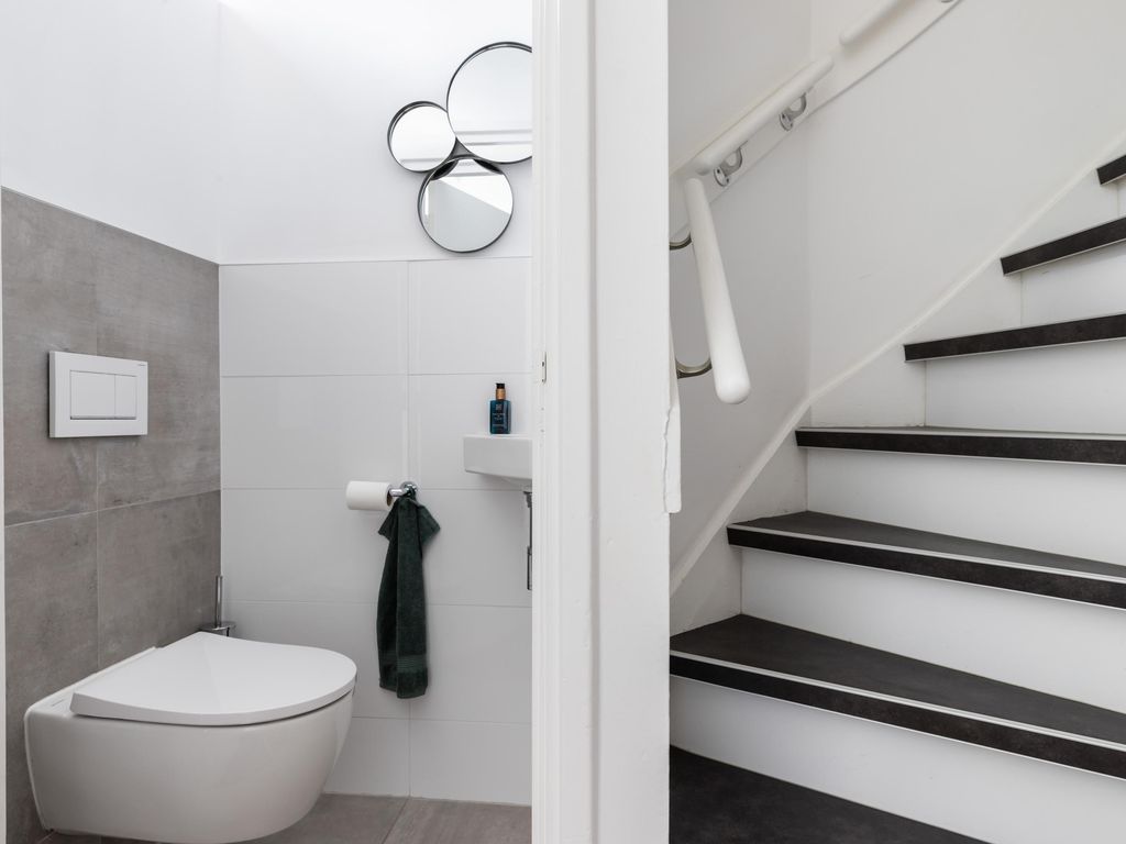 Prunuslaan 36, WOERDEN