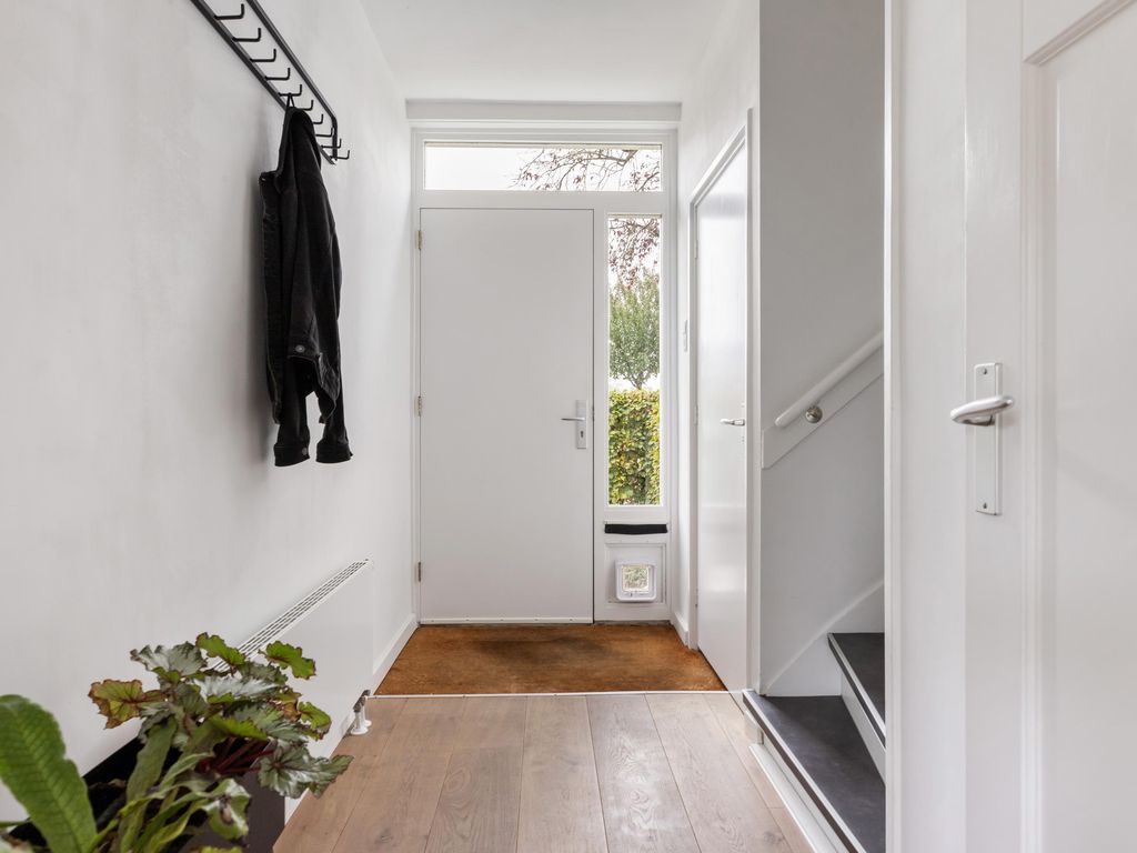 Prunuslaan 36, WOERDEN