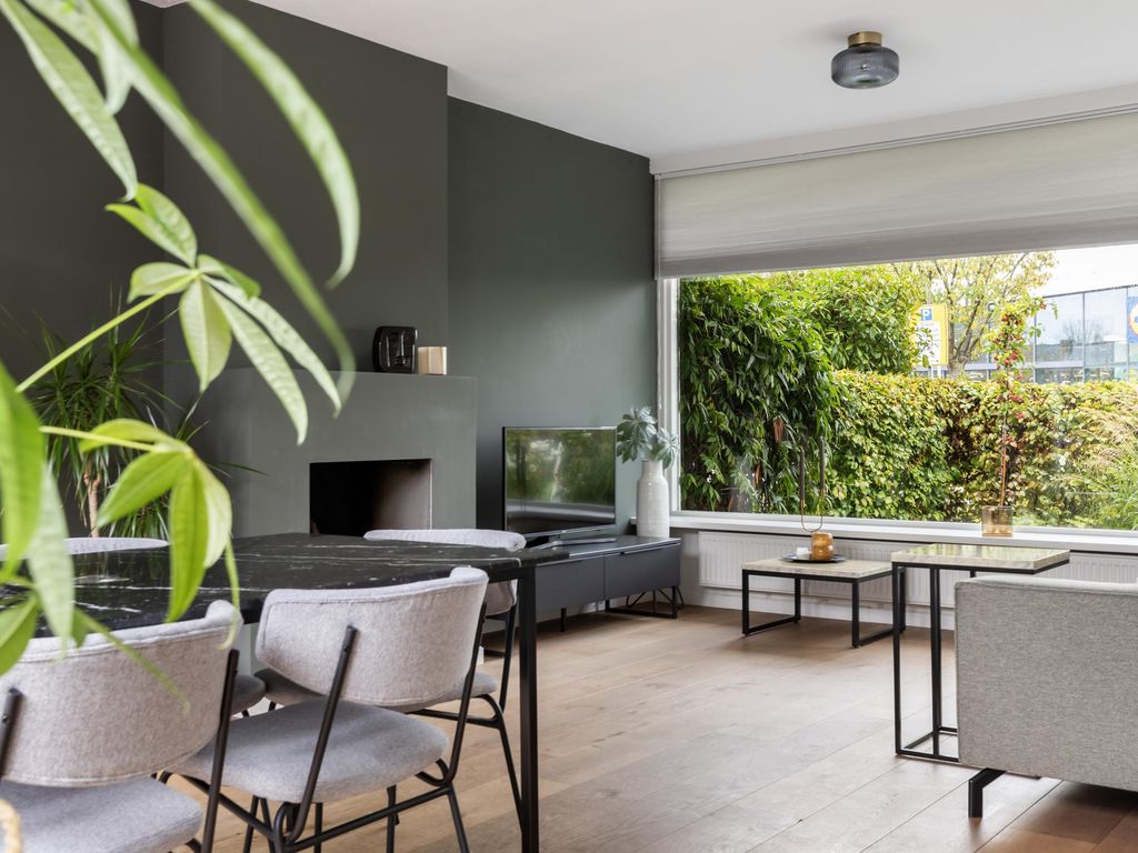 Prunuslaan 36, WOERDEN