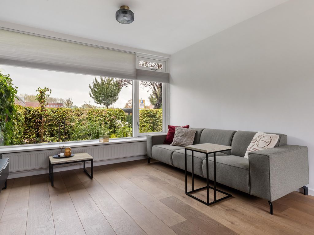 Prunuslaan 36, WOERDEN