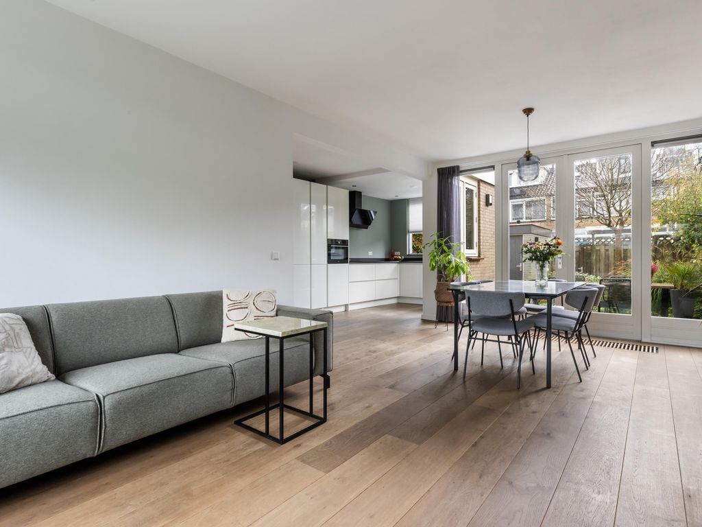 Prunuslaan 36, WOERDEN