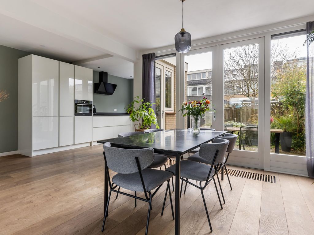 Prunuslaan 36, WOERDEN