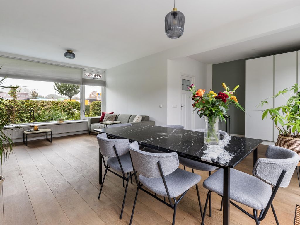 Prunuslaan 36, WOERDEN