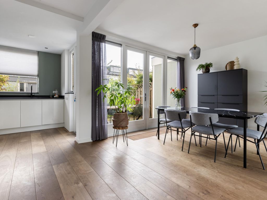 Prunuslaan 36, WOERDEN