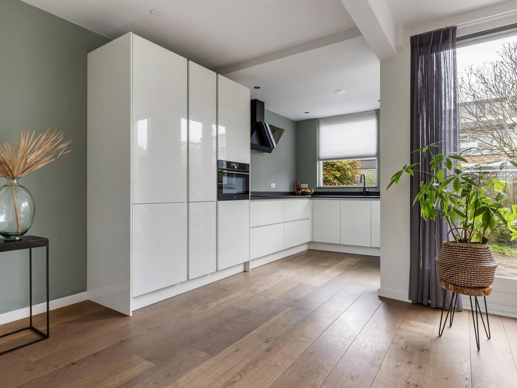 Prunuslaan 36, WOERDEN