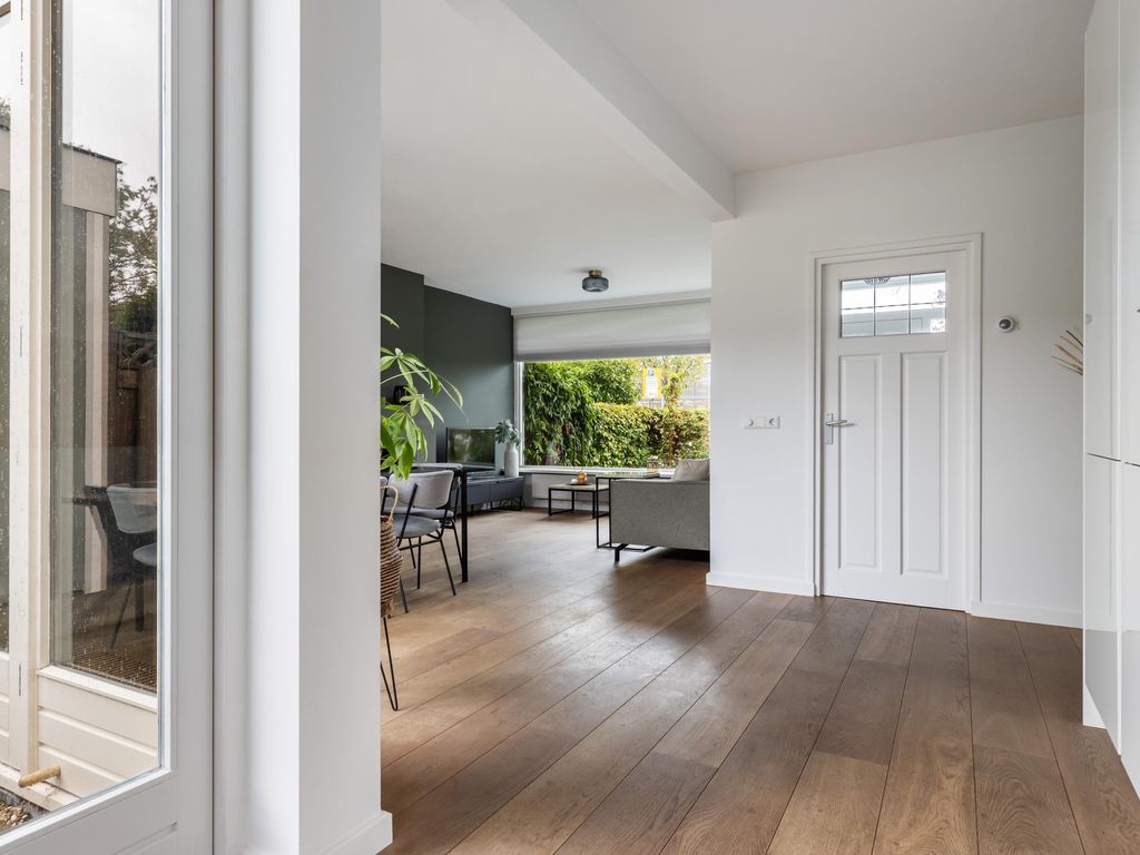 Prunuslaan 36, WOERDEN