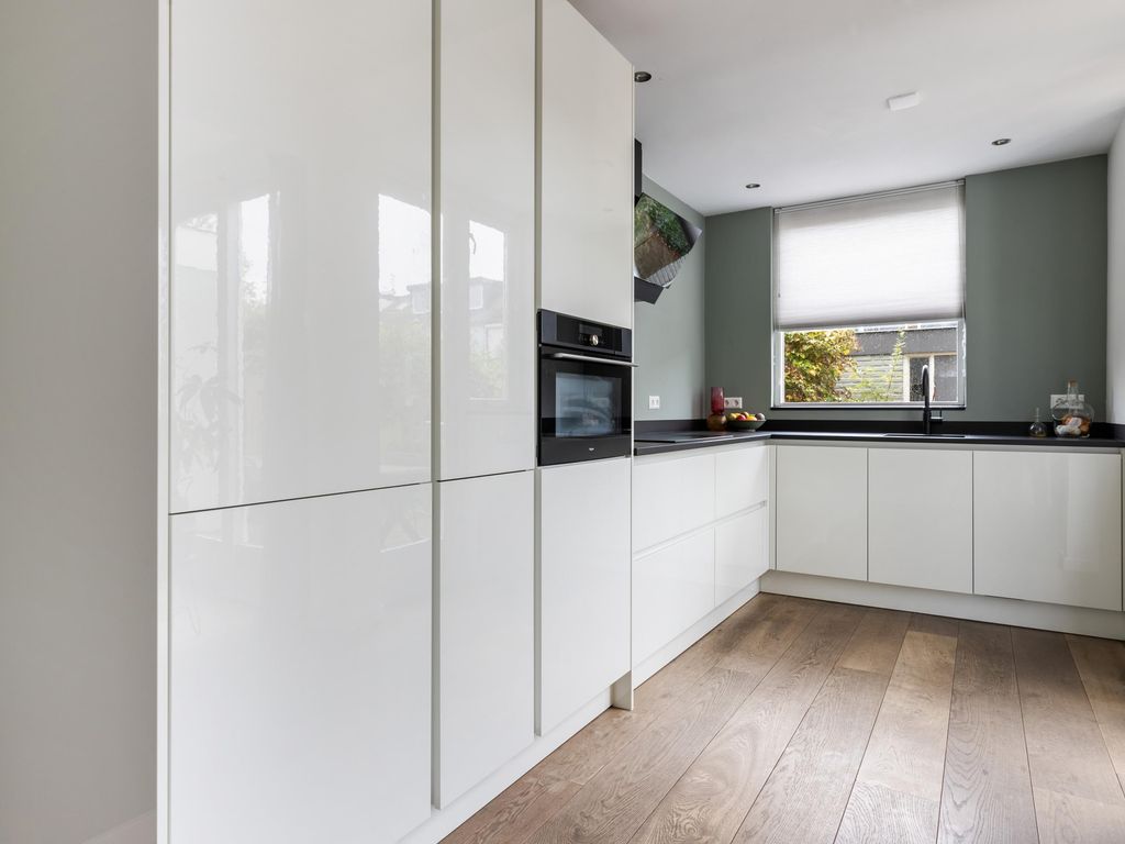 Prunuslaan 36, WOERDEN