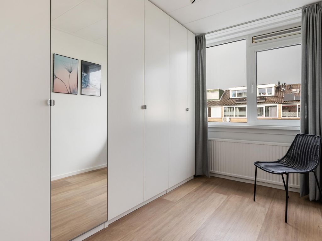 Prunuslaan 36, WOERDEN