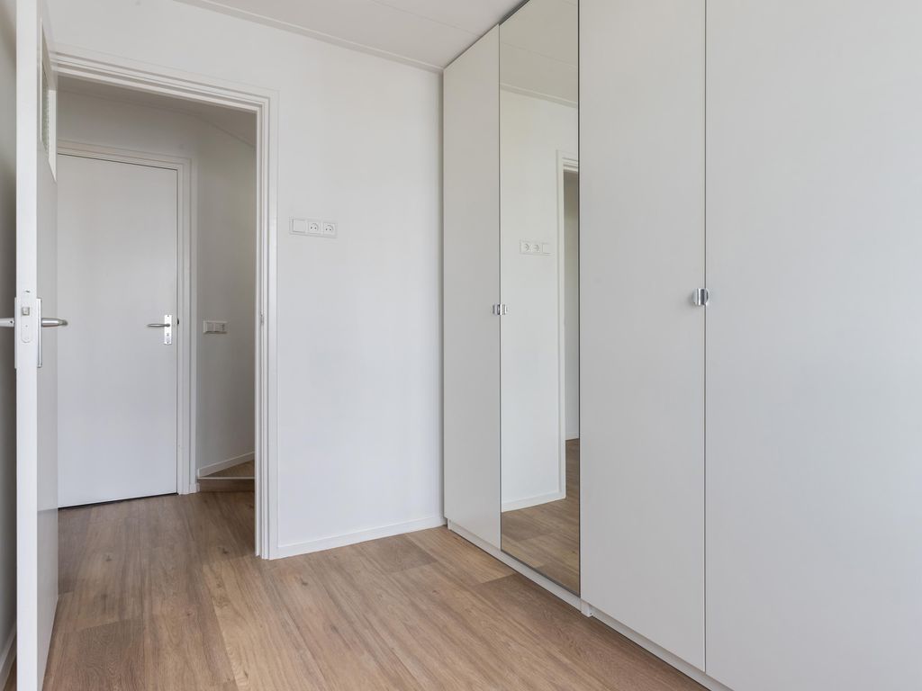 Prunuslaan 36, WOERDEN