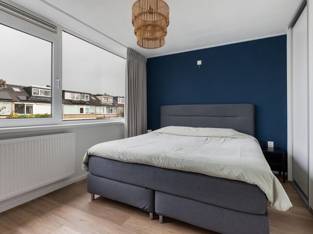 Prunuslaan 36, WOERDEN