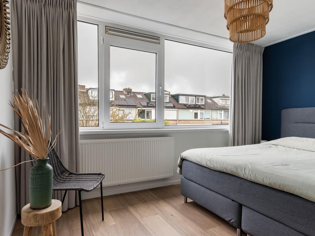 Prunuslaan 36, WOERDEN