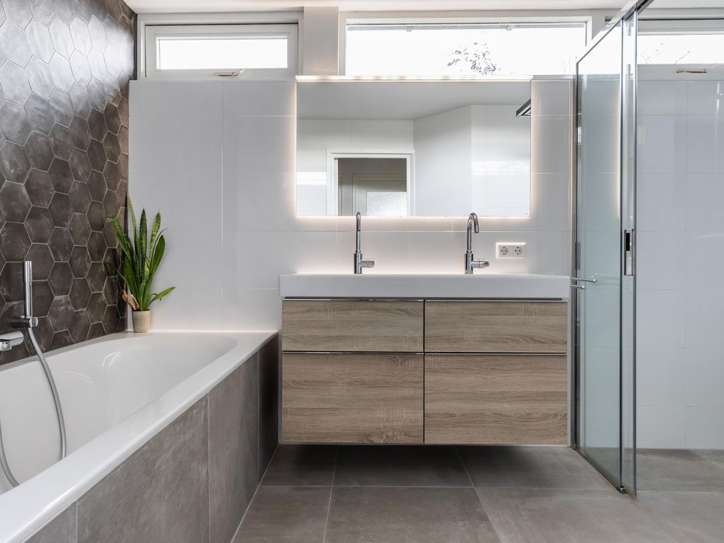 Prunuslaan 36, WOERDEN