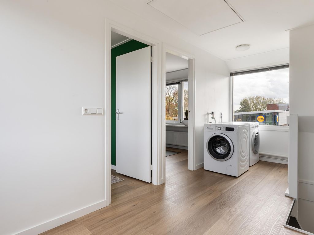 Prunuslaan 36, WOERDEN