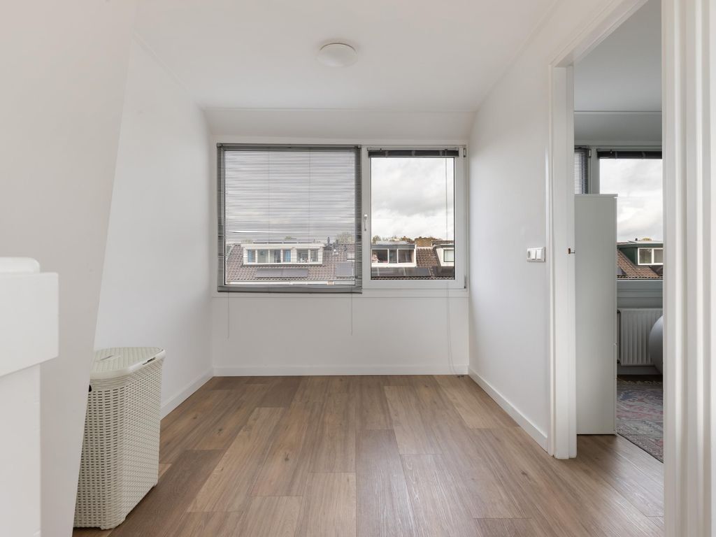 Prunuslaan 36, WOERDEN