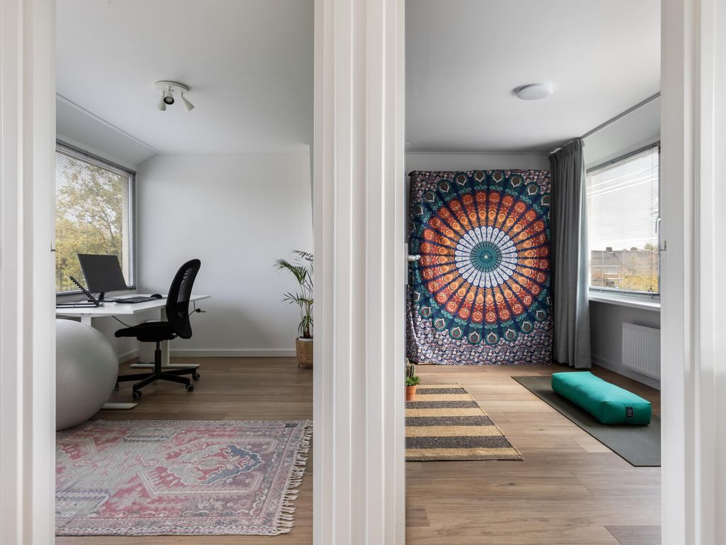 Prunuslaan 36, WOERDEN