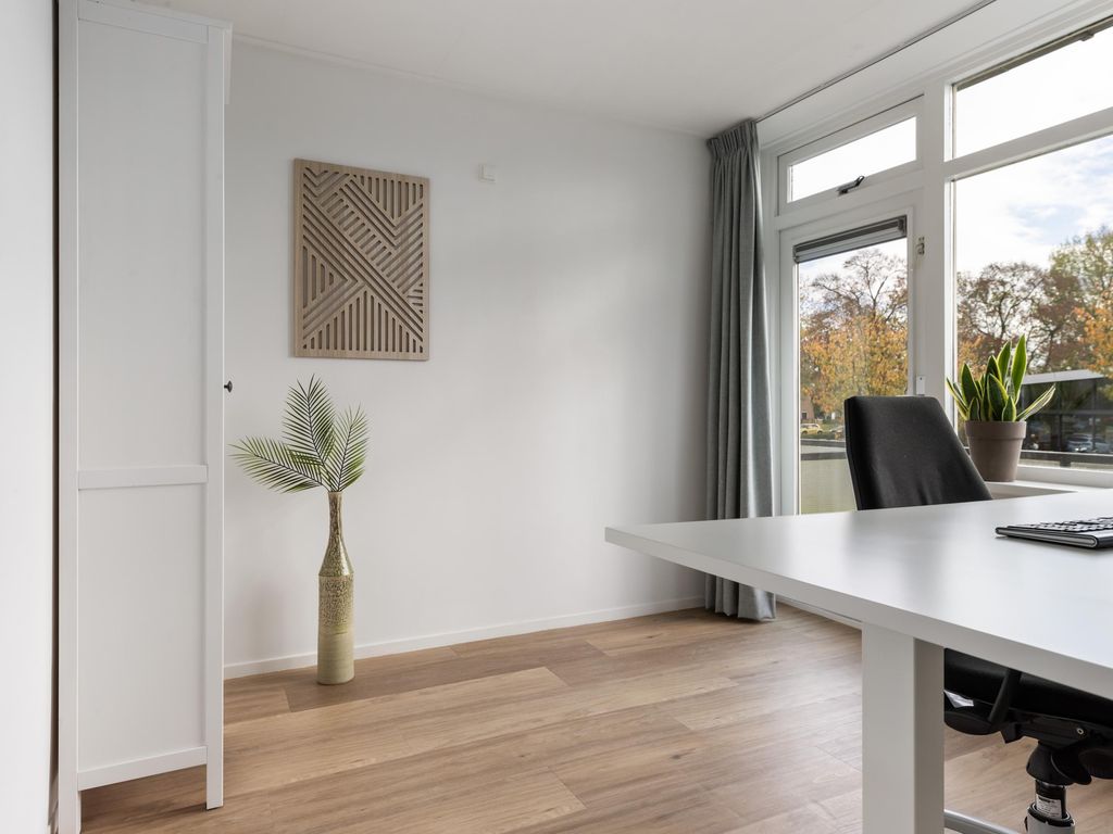 Prunuslaan 36, WOERDEN