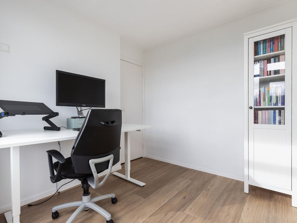 Prunuslaan 36, WOERDEN