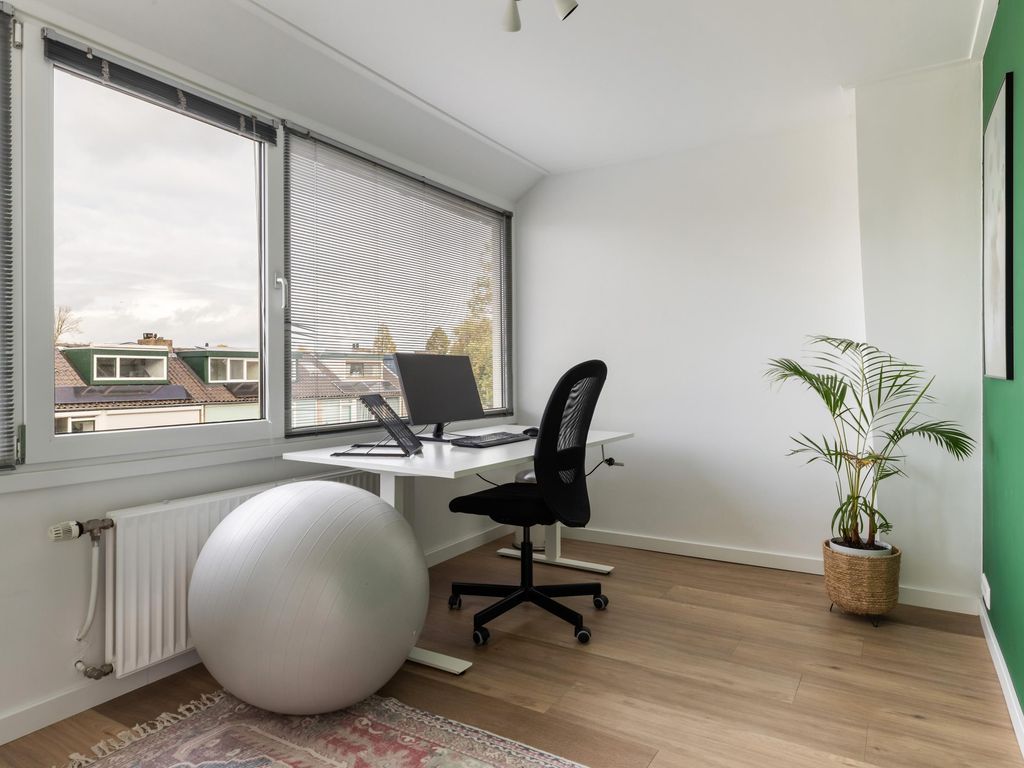 Prunuslaan 36, WOERDEN