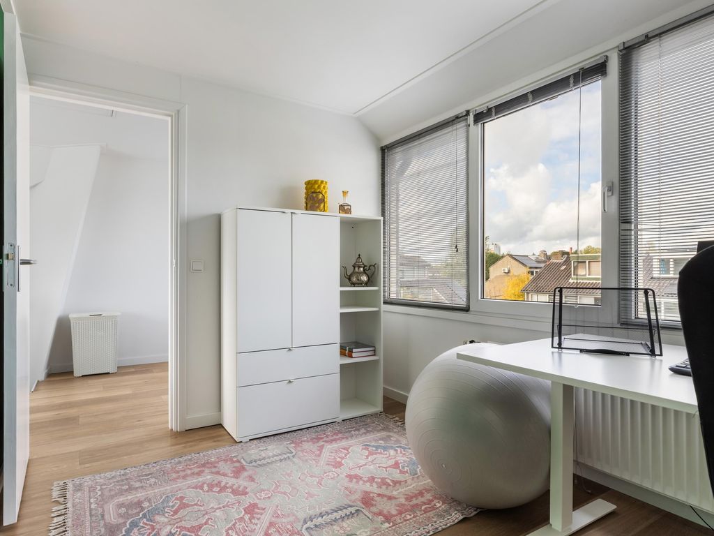 Prunuslaan 36, WOERDEN