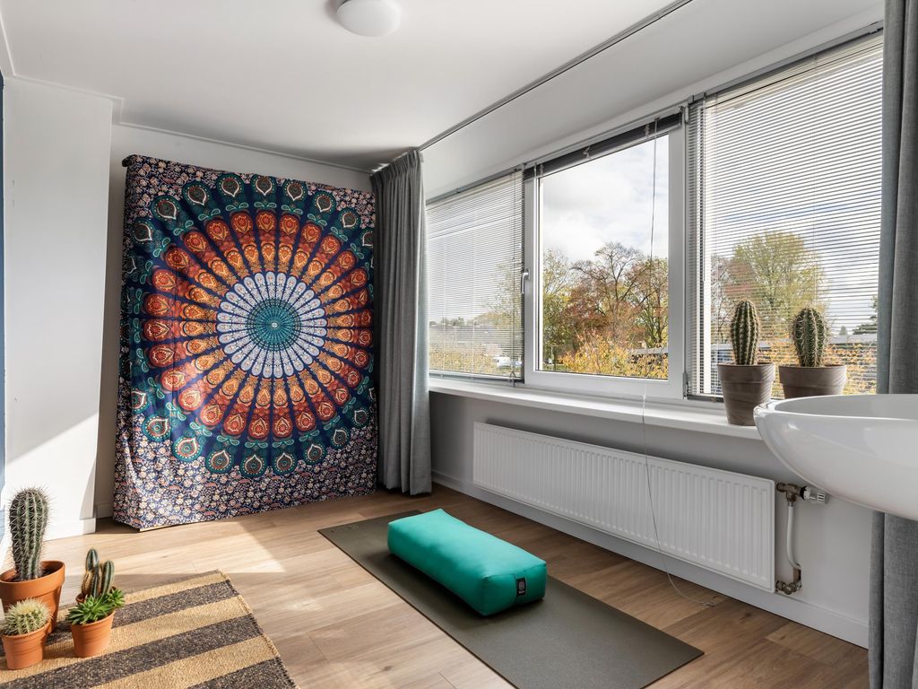 Prunuslaan 36, WOERDEN