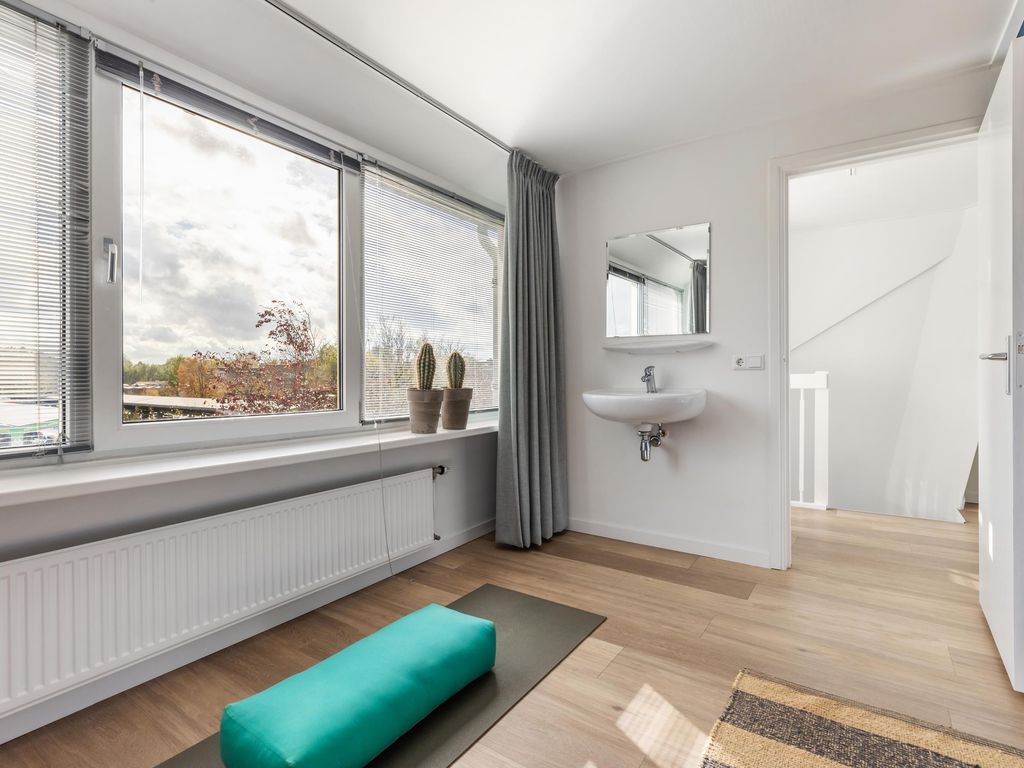 Prunuslaan 36, WOERDEN