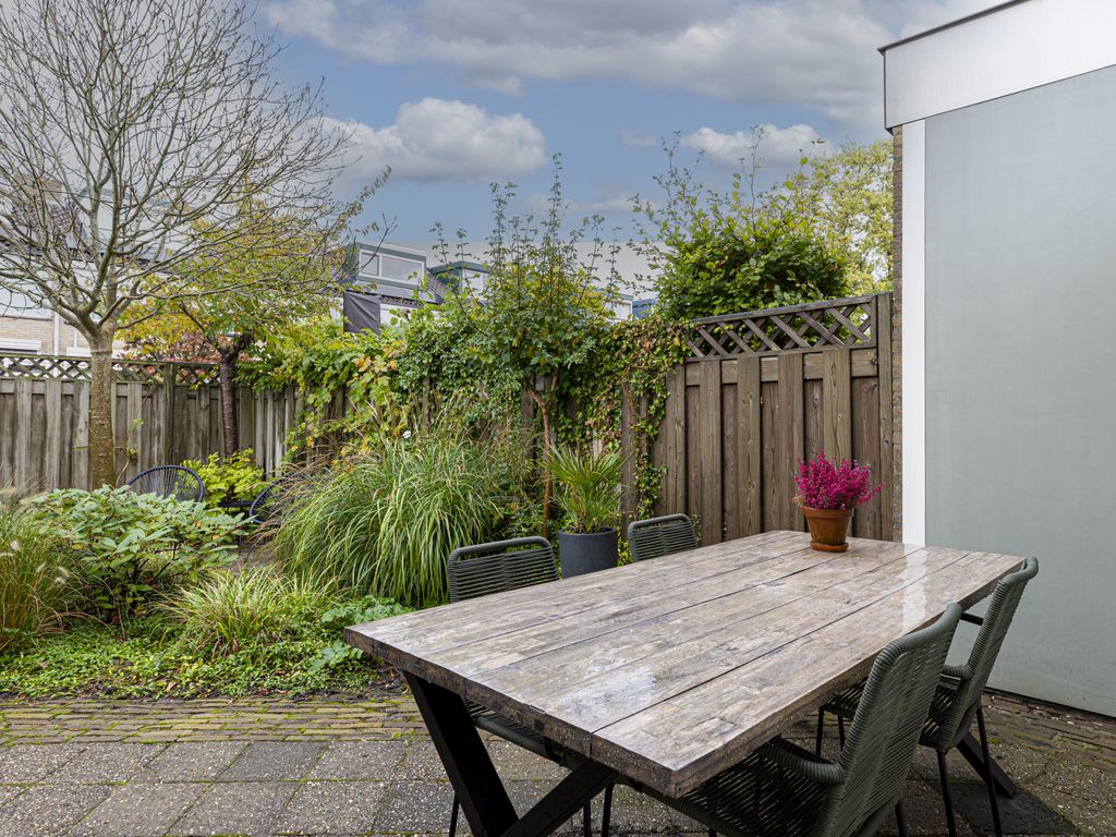 Prunuslaan 36, WOERDEN