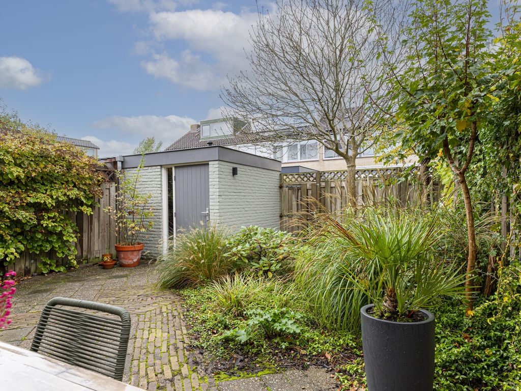 Prunuslaan 36, WOERDEN