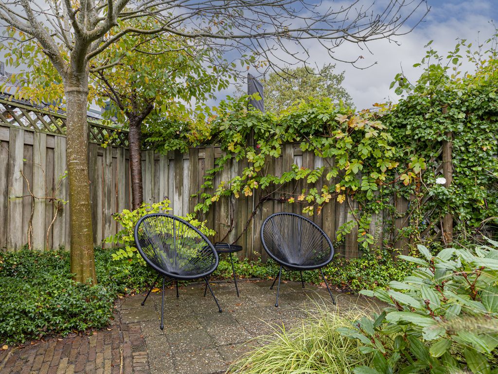 Prunuslaan 36, WOERDEN