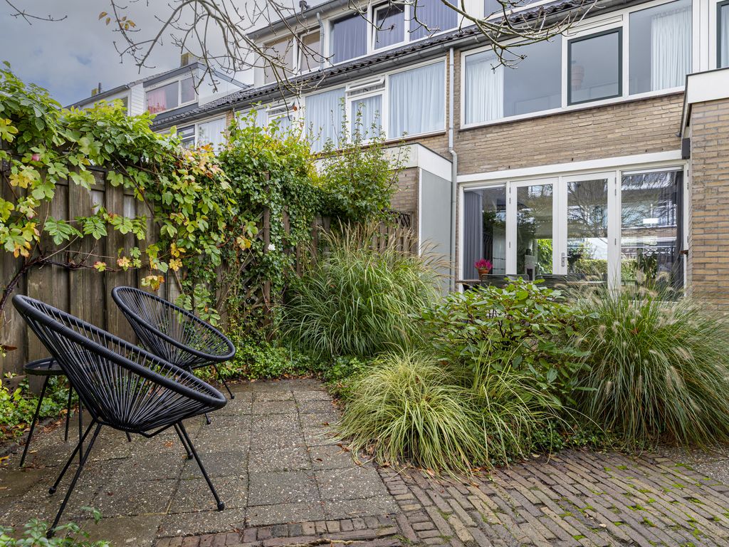 Prunuslaan 36, WOERDEN