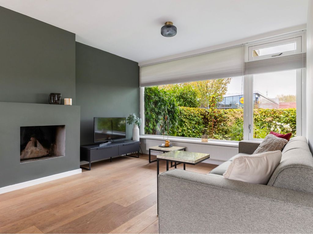 Prunuslaan 36, WOERDEN