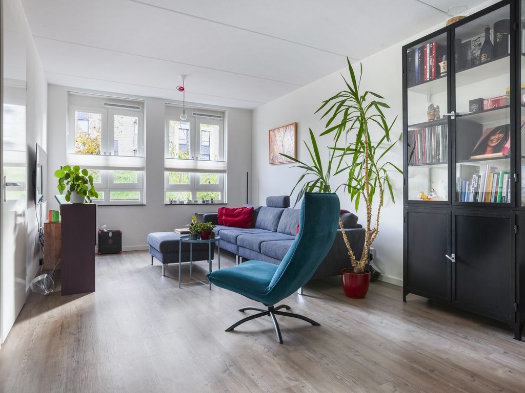 Adriaan Duyckpad 25, WOERDEN