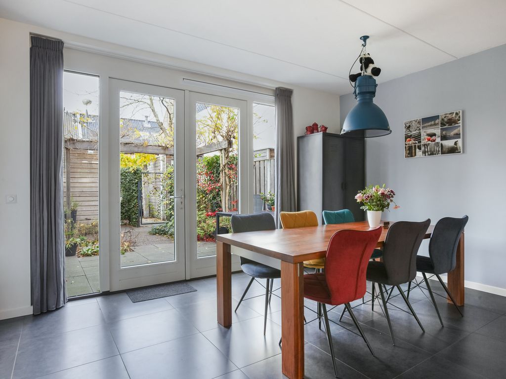 Adriaan Duyckpad 25, WOERDEN