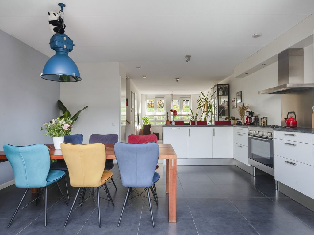 Adriaan Duyckpad 25, WOERDEN