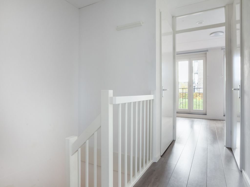 Adriaan Duyckpad 25, WOERDEN