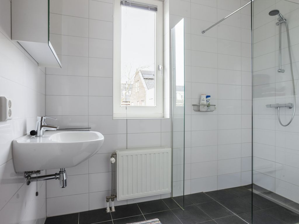 Adriaan Duyckpad 25, WOERDEN